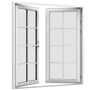 Outside Opened