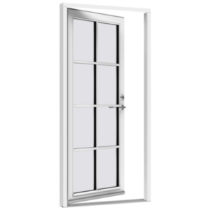 Outside Opened